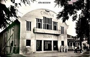 Ain-Bessem - Select Cinema